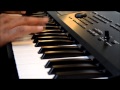 Tere Mast Mast - Bollywood Pianist London. Live ...