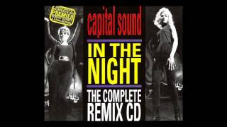 Capital Sound - in the night (Club Mix) [1994]