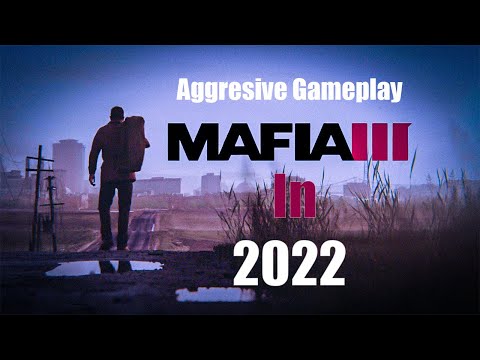 Mafia III - Best Mission ( Brutal Kills ) - PC Gameplay | AAA Titles |