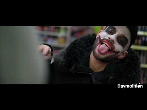 C.O.R - Neuvième oinj I Daymolition