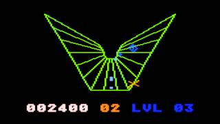 Livewire for the Atari 8-bit family