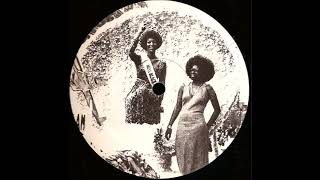 Nimbus Quartet ‎– Invasion Of The Touchy Feelies