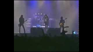 07.02.89 Ramones Live At Pabellon Real Madrid (Madrid, Spain)