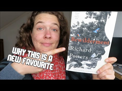 Bewilderment by Richard Powers | Review