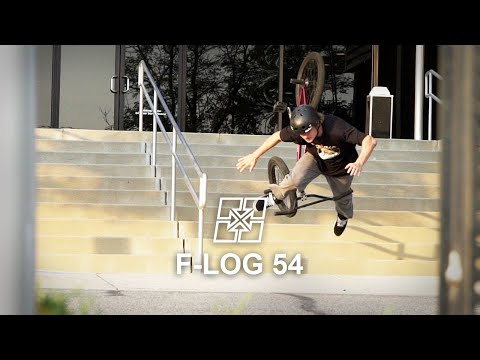 F-LOG 54 - MAX MILLER VS. DENVER CONCRETE