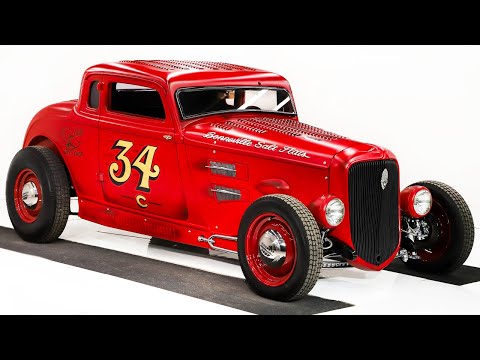 1934 Plymouth Custom (CC-1913671) for sale in Volo, Illinois