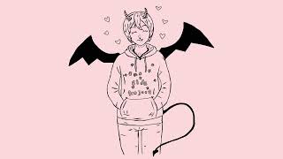 Emo Side Project - end of a life (mori calliope)