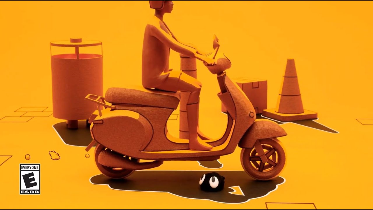 SCHiM launch trailer teaser