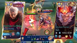 Download lagu REASON WHY YU ZHONG IS CALLED AS 'META DESTROYER' BECAUSE OF THIS!! mp3 Download lagu REASON WHY YU ZHONG IS CALLED AS 'META DESTROYER' BECAUSE OF THIS!! mp3