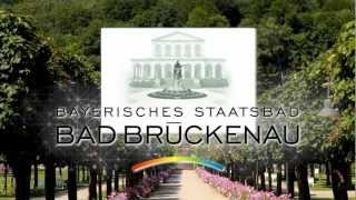 preview picture of video 'Imagefilm Produktion Staatsbad Bad Brückenau NATUR'