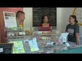 Why Reporter Caroline Coleburn Joined Cookie Crew At Southside Bakery