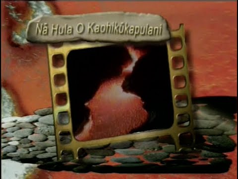 2005 Merrie Monarch Kahiko - Nā Hula O Kaohikukapulani (Wahine)