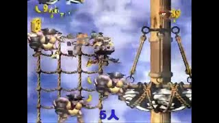 (コメ付き)改造ドンキーコング　その２