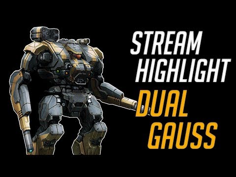 Must Share... FARM SPOT |Warhammer WHM-6R| (Post Civil War)