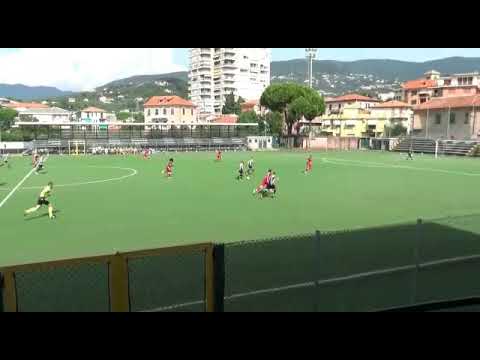 Lavagnese-Savona 0-5