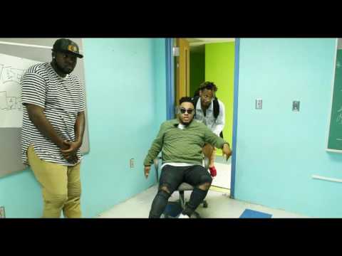 Ej Staxx Choreography | Honey Cocain-Bitch Please