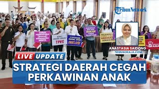 Perangi Perkawinan Anak, Tana Toraja Luncurkan Strategi Daerah STRADA-PPA untuk Menekan Praktik