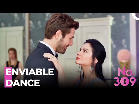 Onur And Lale's Romantic Dance - No. 309