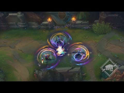 *NEW* Empyrean Pyke,Jax,Lux,Zac,Vex,Zed,Jhin & Empyrean K’Sante - League of Legends