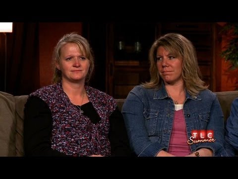 Sister Wives Support | Sister Wives