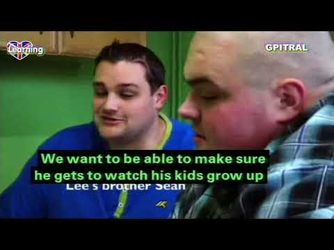 OBESE a year to save my life 13 Subtitles