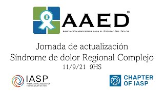 Síndrome de dolor regional complejo
