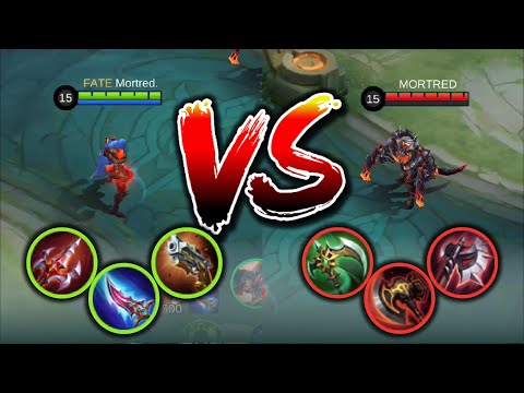 500 STACK ALDOUS vs THAMUZ - Who will win? #s27