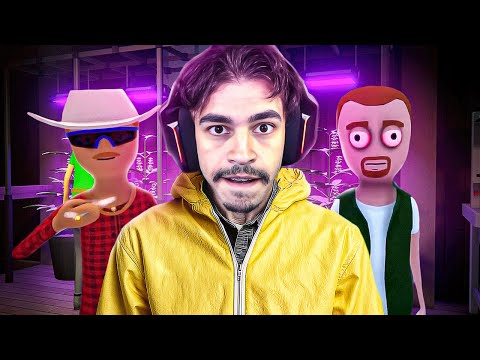 PLANTANDO O FUTURO… SÓ QUE ILEGAL!🍁🧪- Schedule 1 #1