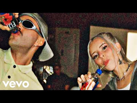 Feid, Young Miko - Sera La Última Vez (Video Oficial)+BonusTrack