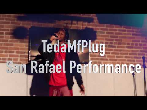 2xBaby | LIVE PERFORMANCE San Rafael @TheCyphy