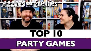 Allies or Enemies - Stomp the Plank video thumbnail
