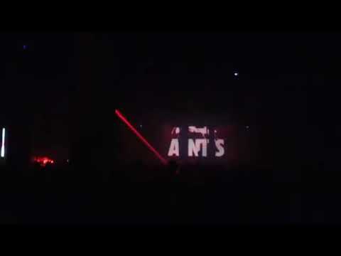 Matthias Tanzmann plays "Jay de Lys, Tomi&Kesh - Kick Ass Beatz" at Ants Afterparty E1 London