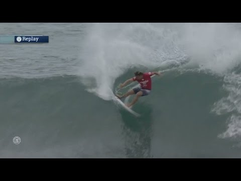 Conner Coffin Rises to Occasion at Haleiwa