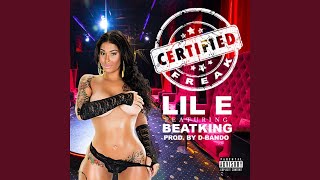 Certified Freak