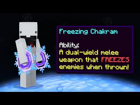 This Weapon Made Me Way Too Deadly...