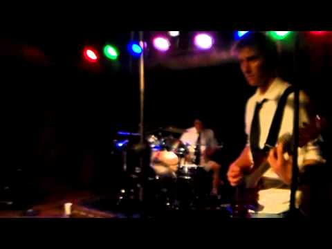 The Motifs- Monkey Wrench cover