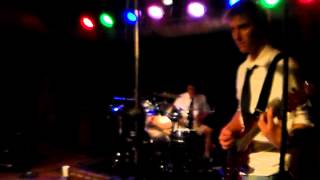 The Motifs- Monkey Wrench cover