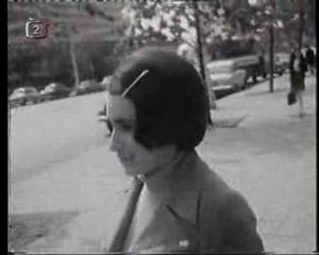 Láska bláznivá