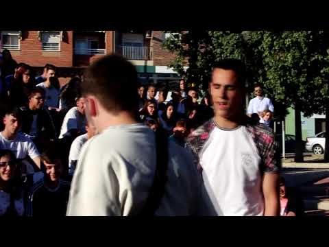 FLEKY vs TENUS - OCTAVOS - GOLD FAYREN BATTLES 30500 (6'EDICIÓN)