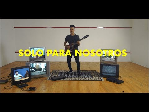 Novadiccion - Solo para Nosotros (Video Oficial)