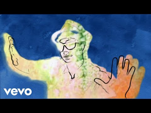 Joss Jaffe - Energy Field (Official)