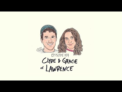 EP 154 w/ Nick Gerlach - Andy Frasco's World Saving Podcast