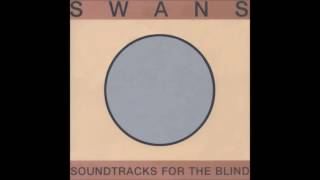 Swans - I Was a Prisoner on Your Skull