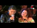 En El Jardin - Gloria Estefan y Alejandro Fernández
