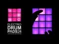 Electro Drum Pads 24 Android & iOS 