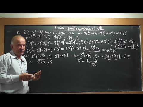 2/2 1567 Clasa 6 - Operatii cu puteri Patrate perfecte Cuburi perfecte Teorema impartirii cu rest