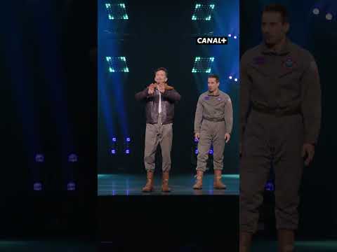 Arnaud Tsamere a trouvé une solution pour se faire pardonner 😂