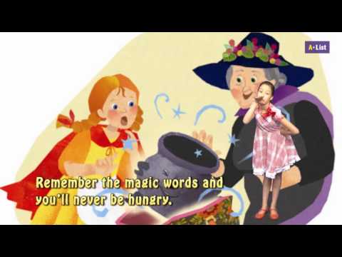 RAC The Magic Cooking Pot 03 Boil, Pot. Boil! 1