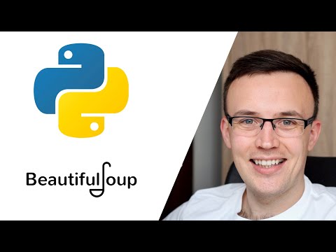 Python Web Scraping Tutorial - CraigsList thumbnail