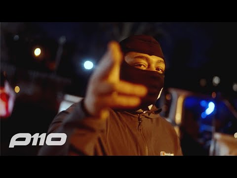 S.Lokez - Pain to Champagne [Music Video] | P110